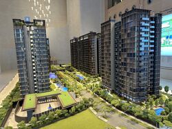 The Continuum (D15), Apartment #441144171